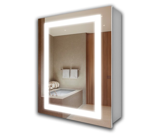 Szafki Lustrzane - Zdjęcie 1