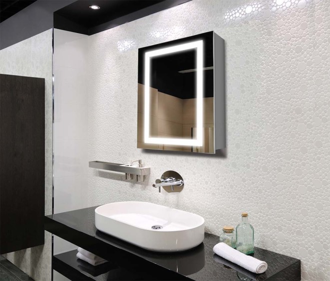 Szafki Lustrzane - Zdjęcie 2