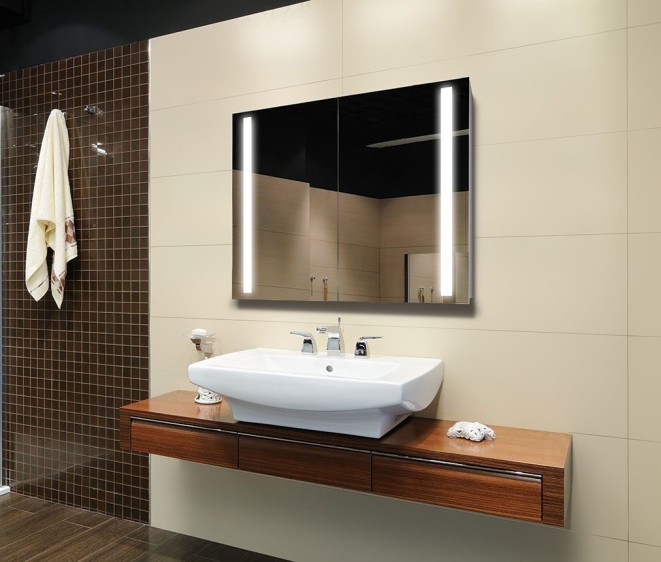 Szafki Lustrzane - Zdjęcie 4