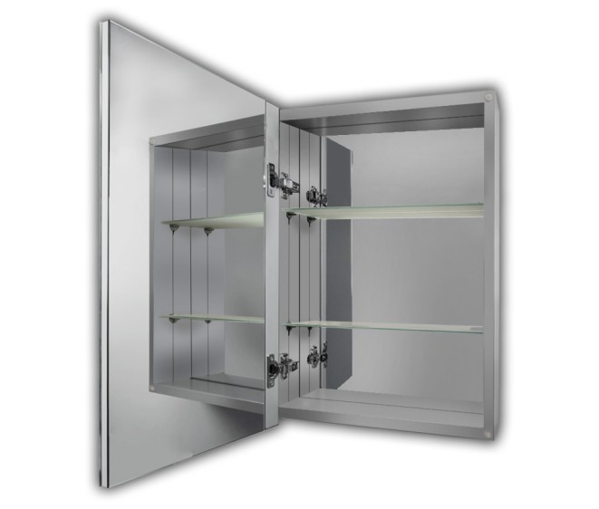 Szafki Lustrzane - Zdjęcie 4