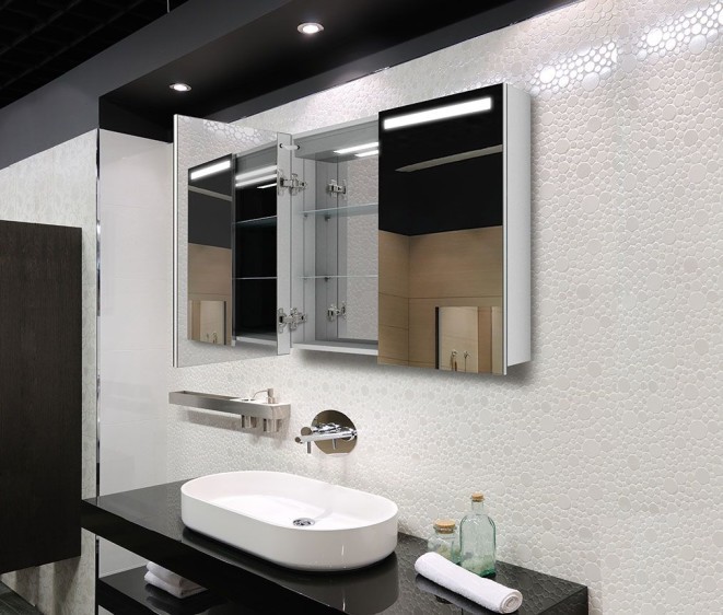 Szafki Lustrzane - Zdjęcie 2