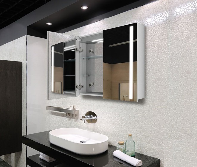 Szafki Lustrzane - Zdjęcie 2