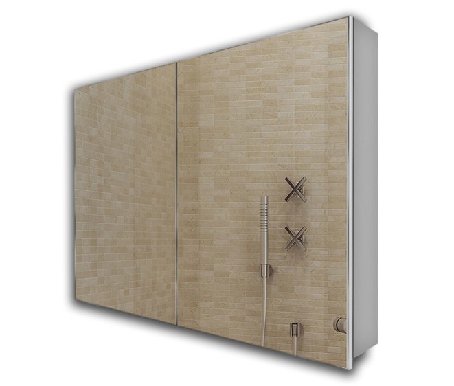 Szafki Lustrzane - Zdjęcie 1