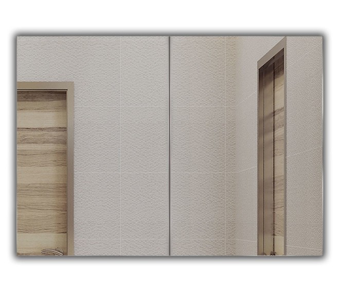 Szafki Lustrzane - Zdjęcie 3