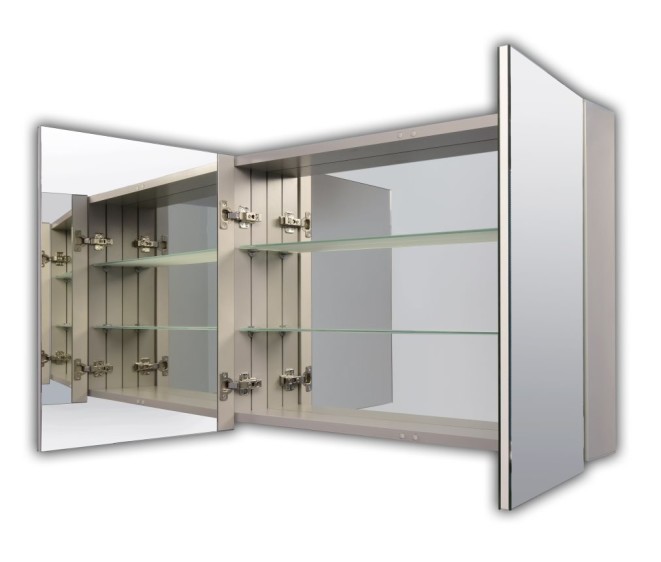 Szafki Lustrzane - Zdjęcie 2