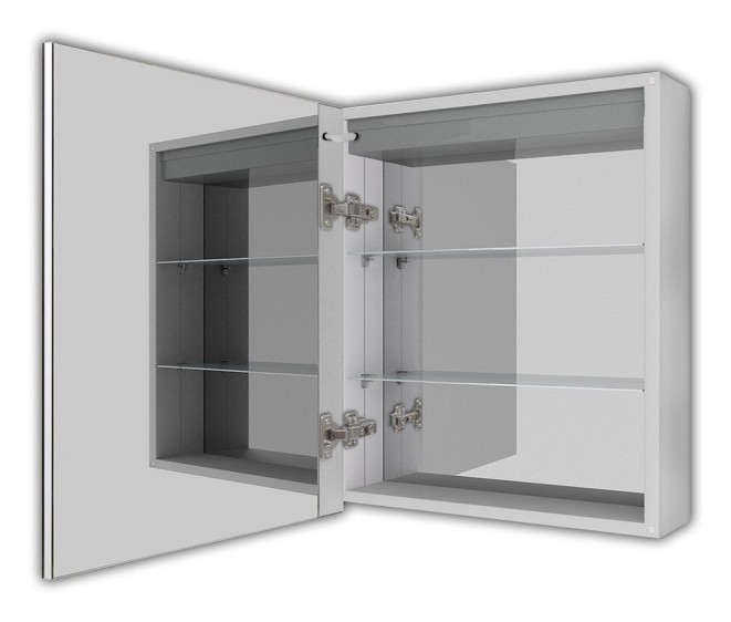 Szafki Lustrzane - Zdjęcie 2