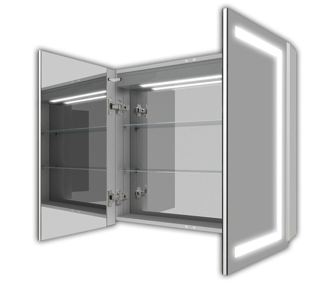 Szafki Lustrzane - Zdjęcie 5