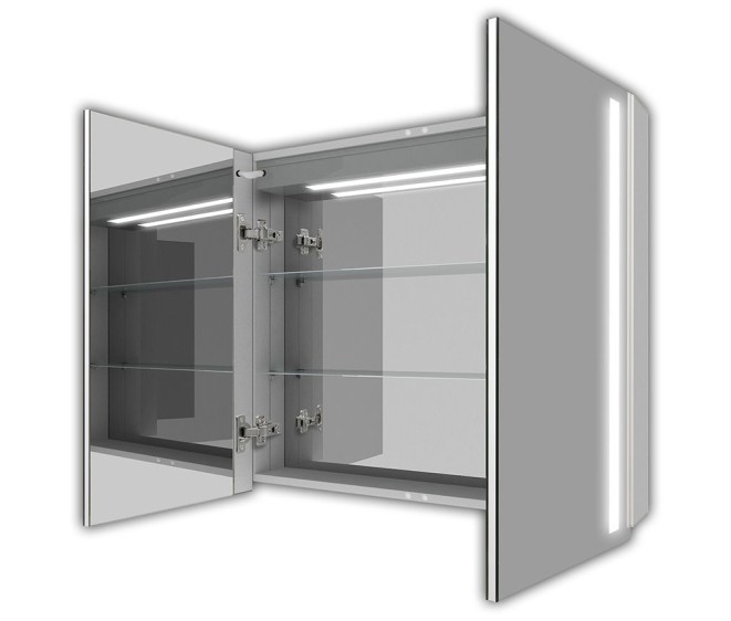 Szafki Lustrzane - Zdjęcie 5