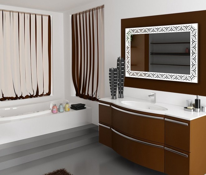 Lustra LED - Zdjęcie 3