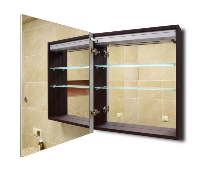 Szafki Lustrzane - Zdjęcie 4