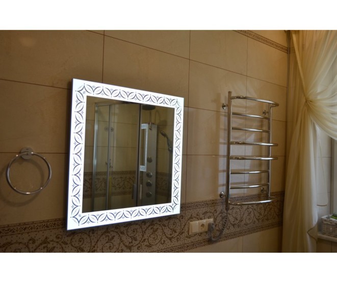 Lustra LED - Zdjęcie 4