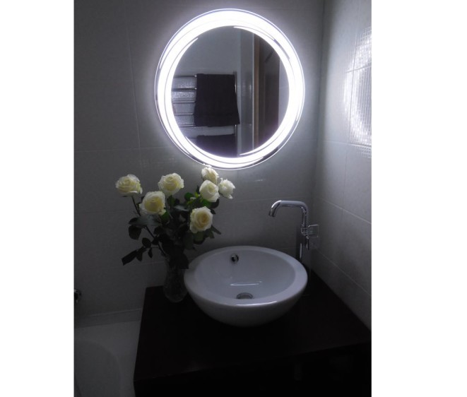 Lustra Okrągłe - Zdjęcie 4