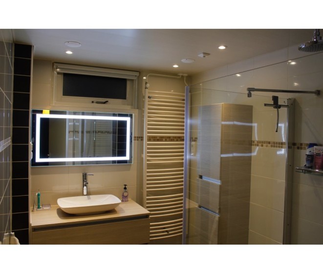 Lustra Łazienkowe - Zdjęcie 3