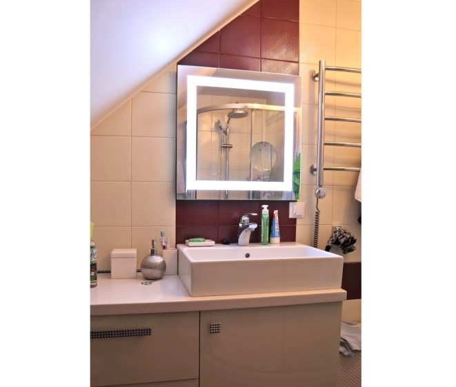 Lustra Łazienkowe - Zdjęcie 4