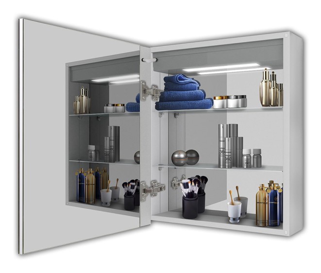 Szafki Lustrzane - Zdjęcie 6