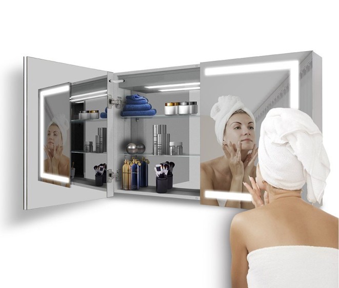 Szafki Lustrzane - Zdjęcie 6