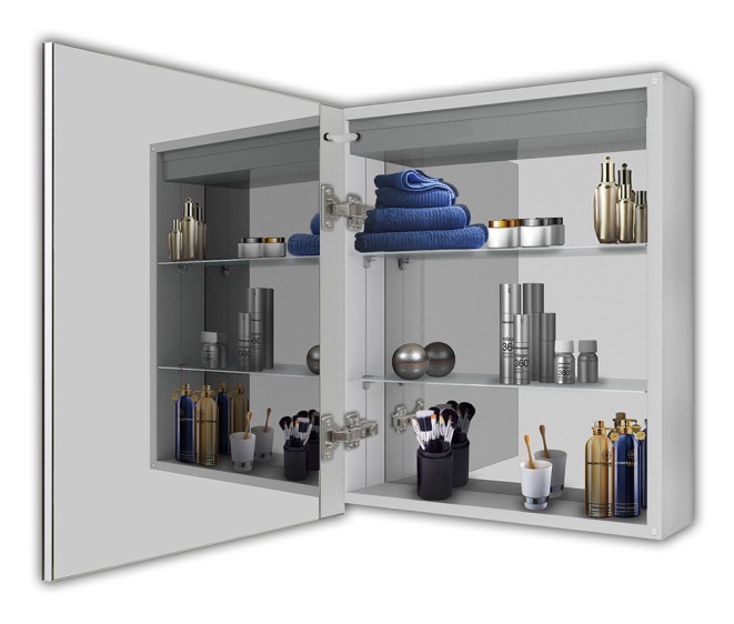 Szafki Lustrzane - Zdjęcie 6