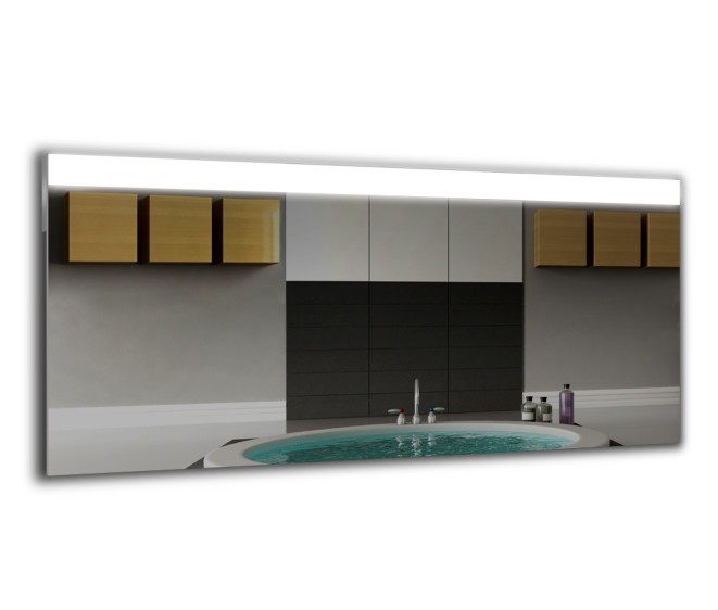 Lustra z Oświetleniem - Zdjęcie 1