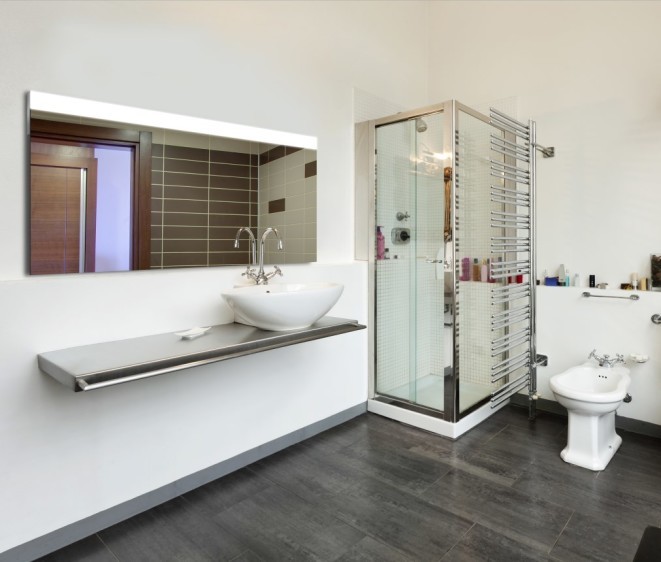 Lustra z Oświetleniem - Zdjęcie 3