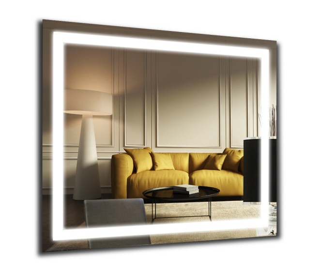 Lustra z Oświetleniem - Zdjęcie 1