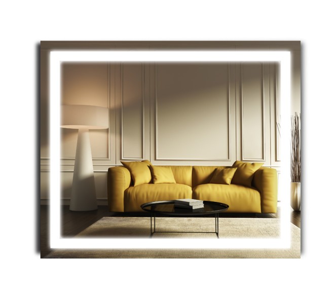 Lustra z Oświetleniem - Zdjęcie 2