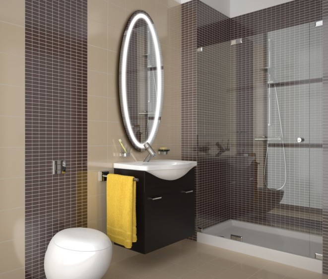 Lustra z Oświetleniem - Zdjęcie 2