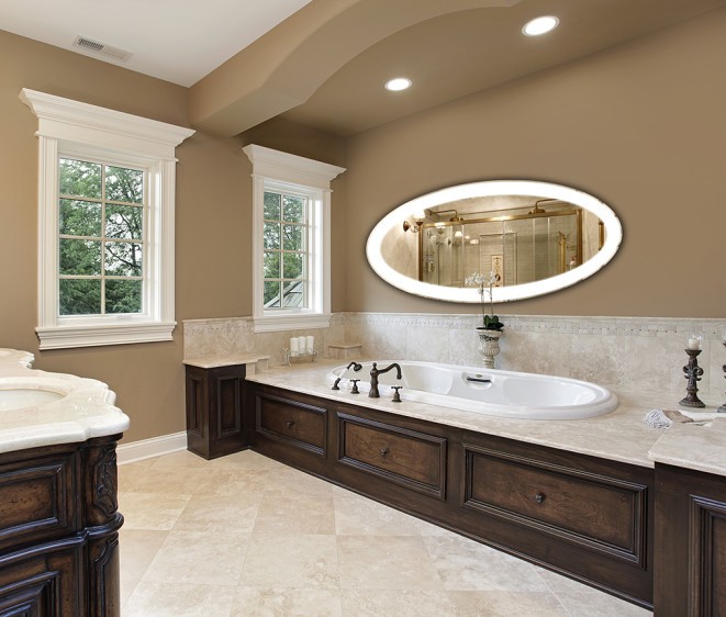 Lustra z Oświetleniem - Zdjęcie 2