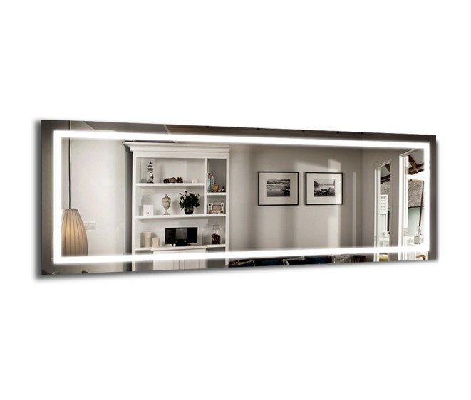 Lustra z Oświetleniem - Zdjęcie 1