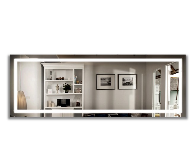 Lustra z Oświetleniem - Zdjęcie 2