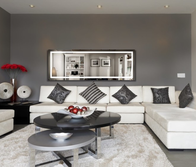 Lustra z Oświetleniem - Zdjęcie 3