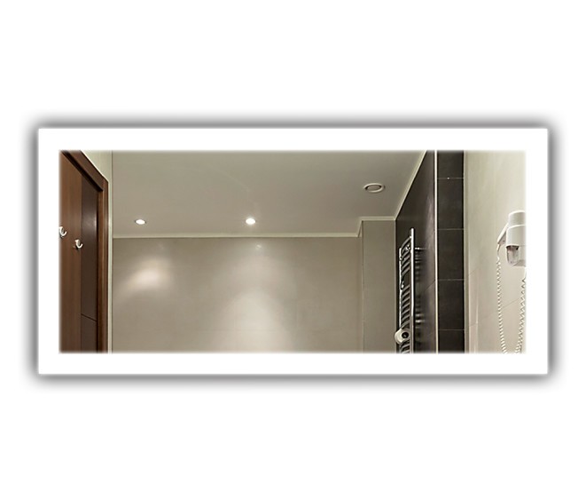 Lustra z Oświetleniem - Zdjęcie 2