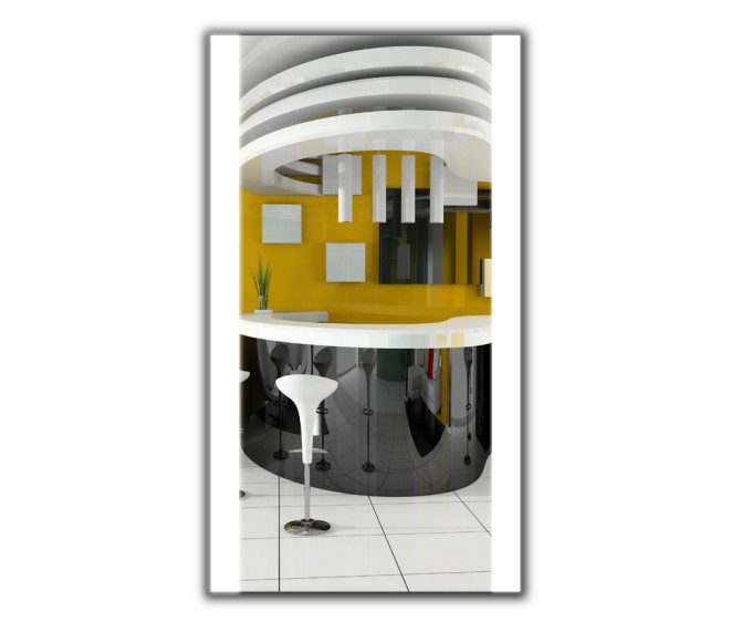 Lustra z Oświetleniem - Zdjęcie 2