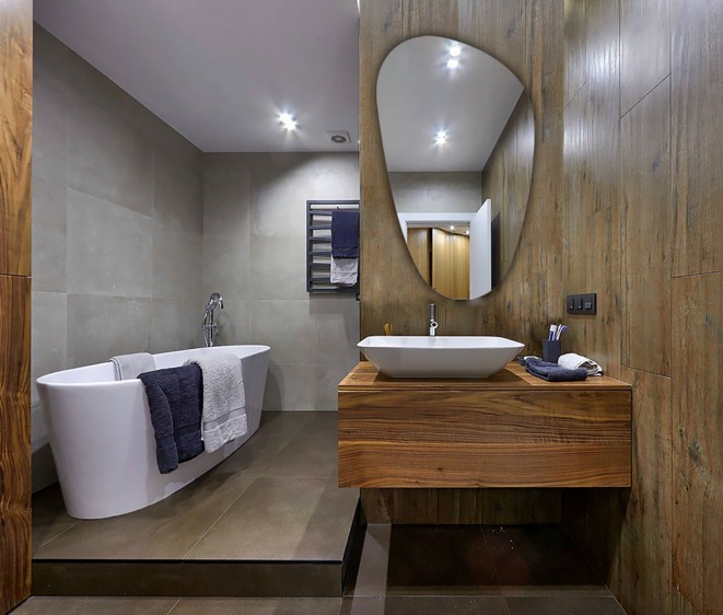 Lustro Vilma - Zdjęcie 3