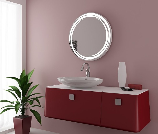 Lustra Okrągłe - Zdjęcie 3