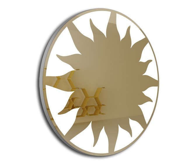 Lustra Okrągłe - Zdjęcie 1