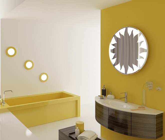 Lustra Okrągłe - Zdjęcie 3