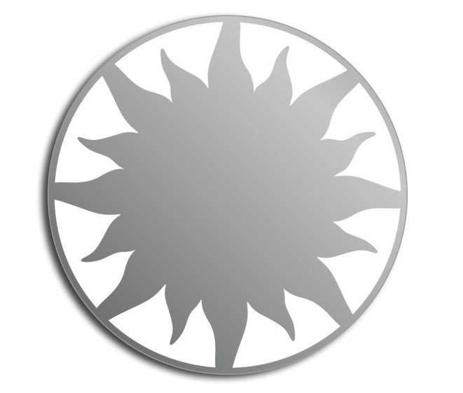 Lustra Okrągłe - Zdjęcie 4