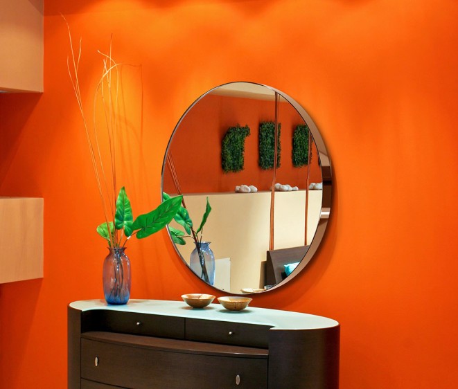 Lustro Inox R Gloss - Zdjęcie 3