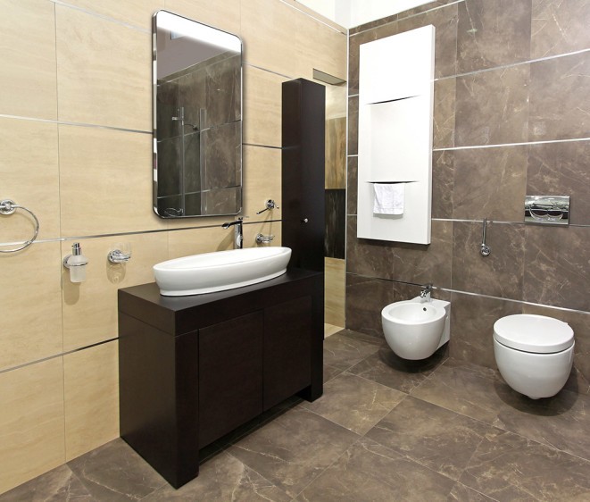 Lustro Diana Inox Gloss - Zdjęcie 4