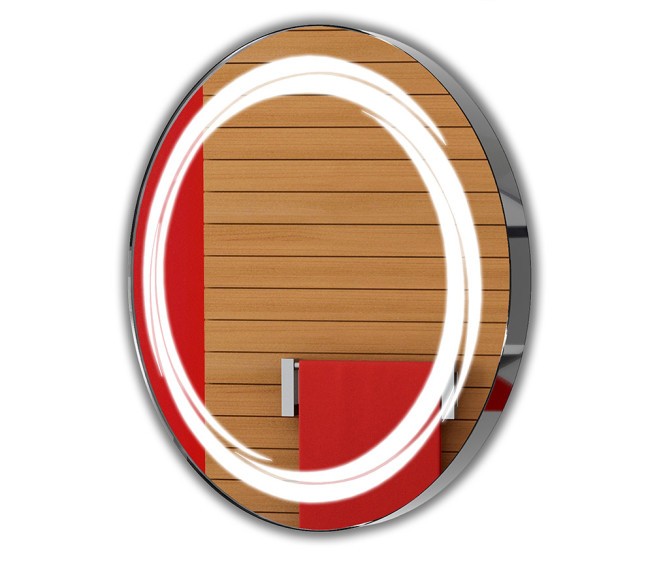 Lustro Celeste Inox Gloss - Zdjęcie 1