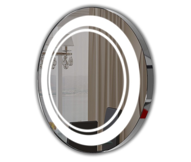 Lustro Perla Inox Gloss - Zdjęcie 1