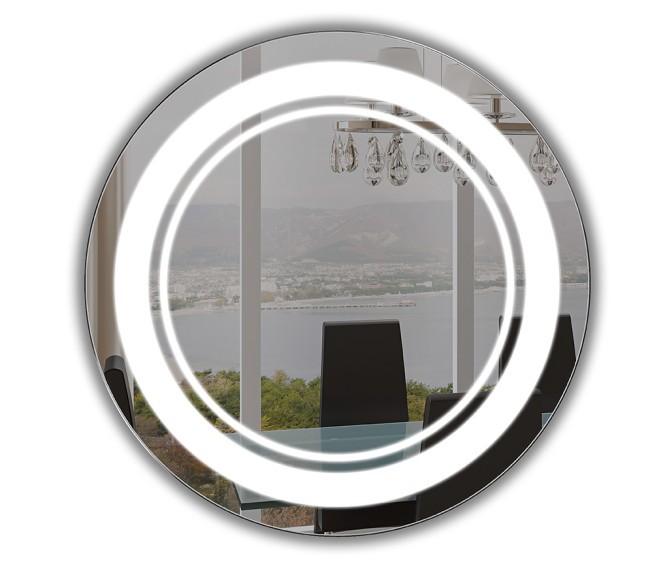 Lustro Perla Inox Gloss - Zdjęcie 2