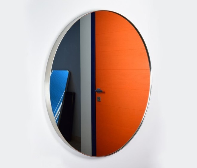 Lustro Inox R - Zdjęcie 5