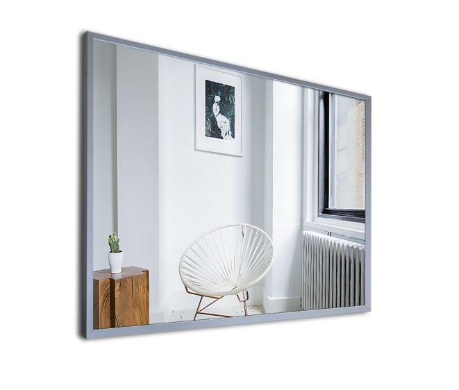 Lustra w Ramie - Zdjęcie 1