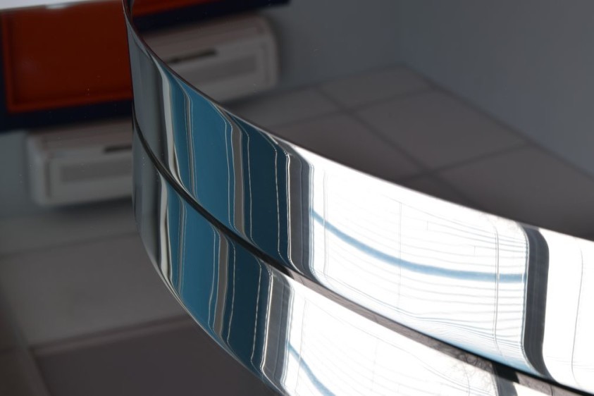 Lustro Inox R Gloss - Zdjęcie 6