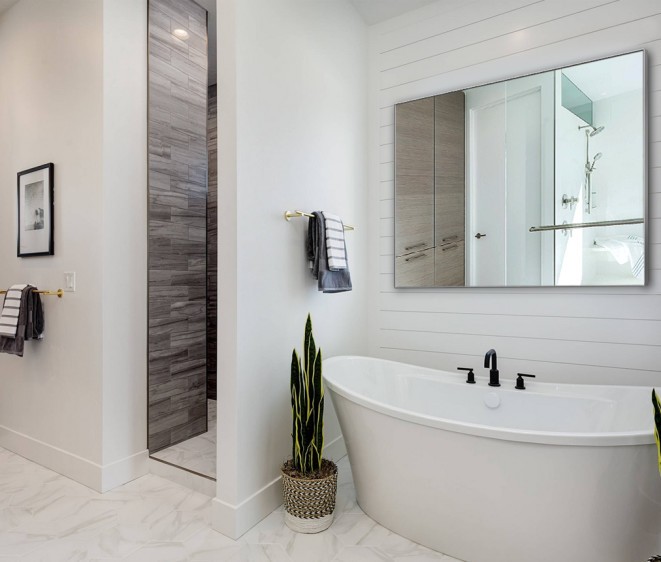 Lustra w Ramie - Zdjęcie 3