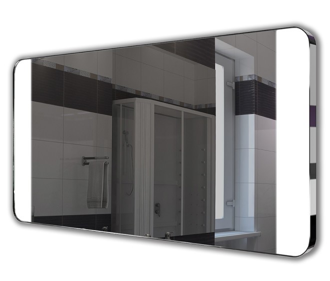 Lustro Sabina Inox Gloss - Zdjęcie 1