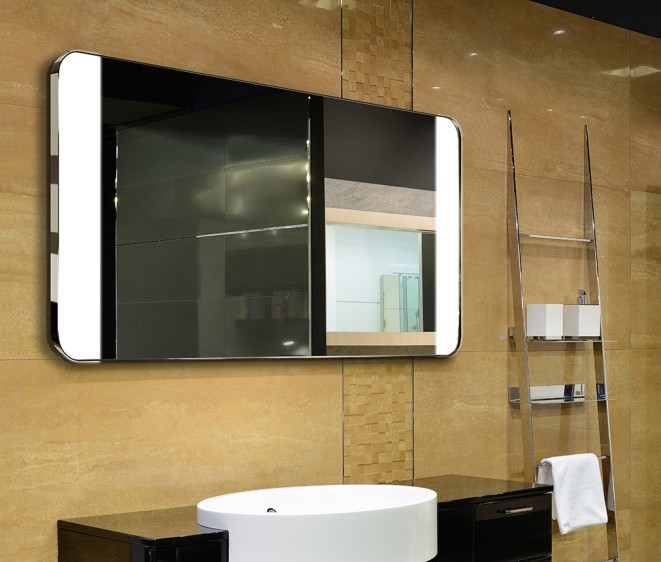 Lustro Sabina Inox Gloss - Zdjęcie 3