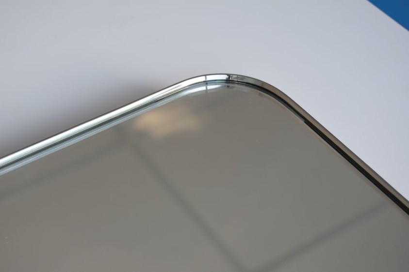 Lustro Inox Gloss - Zdjęcie 6