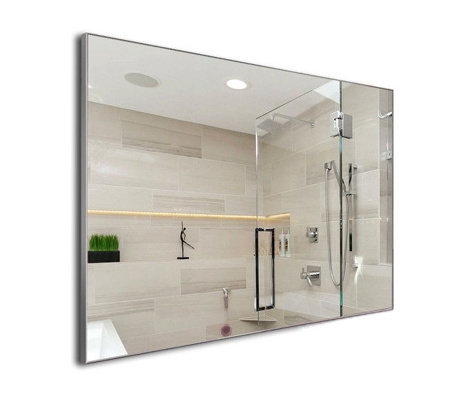 Lustra w Ramie - Zdjęcie 1